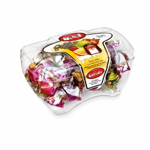Premium Jam Filled Chocolate Export | Wholesale Prices