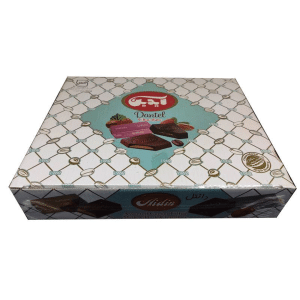 Buy Premium Dantel Assorted Chocolate | Wholesale Export Supplier
