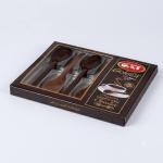 Buy Premium Spoon Chocolate | Affordable Wholesale Export Price