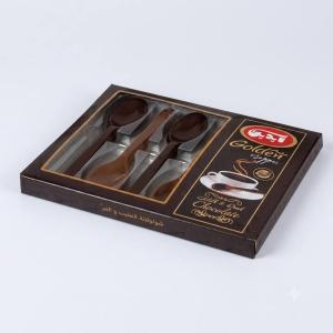 Buy Premium Spoon Chocolate | Affordable Wholesale Export Price