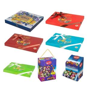Buy Premium Egg Chocolate for Export at Competitive Prices