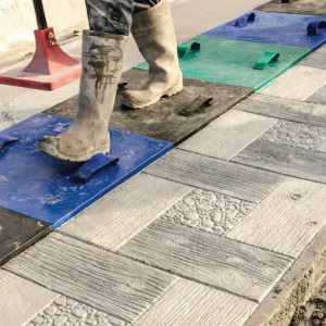 Alender Concrete Admixtures