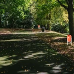 Waste Bin with Pendulum Stand At Iran Order Now In Cooperation Price