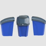 65-Litre Bins For Export In Good Price