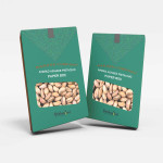 Premium Persian Pistachios – Bulk Wholesale at Best Prices