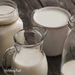 Banana Flavored Milk for Wholesale in Iran at Good Prices
