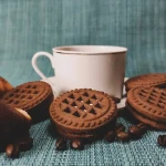 Biscuits Cocoa Cream Order In Wholesale