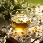 Iran Chamomile Tea For Export In Best Price