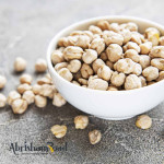Iranian Chickpeas For Wholesale