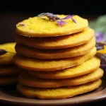 Cookies Saffron For Wholesale In Iran
