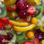 Premium Iranian Mixed Dried Fruits – Wholesale Supply at Competitive Prices