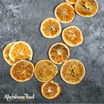 Premium Dried Orange – Wholesale Supply at Competitive Prices