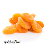 Premium Iranian Dried Apple – Bulk Supplier & Best Wholesale Prices