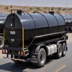 Iran Bitumen Supplier In Bulk Order Now
