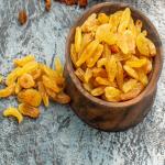 Golden Raisins form Iran to export in The Good Price