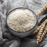 Iranian Rice Fajr Manufacture Whit High-Quality in Iran