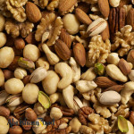 Sweet & Sour Mixed Nuts – Wholesale Supply from Iran at Competitive Prices