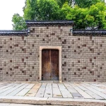 Mold Tile Square Rattan Stones Bulk Exporter at Best Price