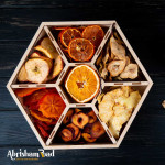 Premium Dried Orange – Wholesale Supply at Competitive Prices