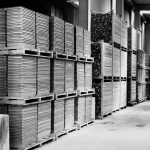 Pallet Boxes BP1-2R For Wholesale in Best Price