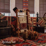 Persian Rugs Ready to Reclaim World Market Order Now