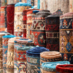 Persian Rugs Ready to Reclaim World Market Order Now