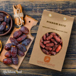Premium Iranian Piarom Dates – Wholesale Supply at Competitive Prices