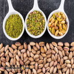 Premium Iranian Pistachios – Export Quality at the Best Wholesale Prices