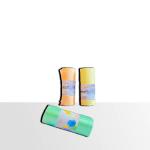 Premium Iranian Plastic Bags Roll For Export Only