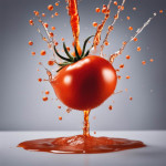 Iran Tomato Paste In Bulk Export