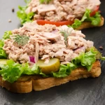Tuna Fish in Olive Oil, Iran Bulk Supplier of Seafood