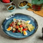 Tuna Fish Pepper, Iran Bulk Supplier of Seafood