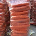 Wholesale Carrot Fresh in Iran At Cooperation Price