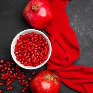 Fresh Iranian Pomegranate Wholesale Supply In Best Price