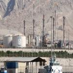 Iran Petrochemical Exports to Thailand