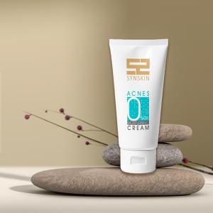Sineskin Oil-Free Acne Moisturizing Cream For Export In Big Sale