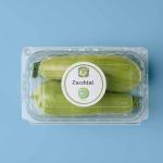 Fresh Packed Iran Zucchinis For Wholesale At Best P[rice