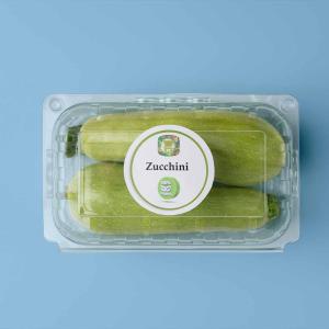 Fresh Packed Iran Zucchinis For Wholesale At Best P[rice