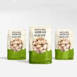 Pistachios Ahmad Aghaee In Wholesale