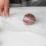 Stretch Film, 30 Meter For Wholesale Supply