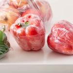 Stretch Film, 500 Meter For Export