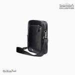 Men's leather shoulder bag, Stylishly High-Quality, Wholesale Order
