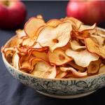 Iranian Dried Apple in High Demand