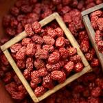 Iranian Dried Jujube For Wholesale in the International Market