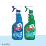 Barf Glass Cleaner Pro Formula Bottle Spray 500ml in a Wholesale Price