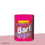 Barf Stain Remover Powder 500Gr Power For Colorful Stain with Good Best Wholesale Price