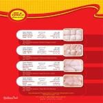 Chicken Boneless Skinless Breast Wholesale Order Now