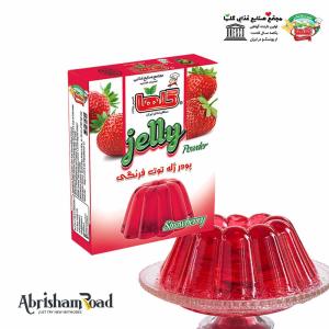 Jelly Strawberry Powder In The Best Prices