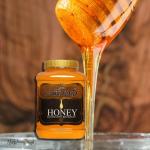 Persian Honey Multi-Floral Mountain Supply in Wholesale Excellent Prices