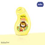 Active Hair Shampoo For Baby 250GR Sensitive Shampoo Wholesale in Iran